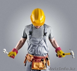 Услуги по техническому обслуживанию и эксплуатации зданий! #1517743