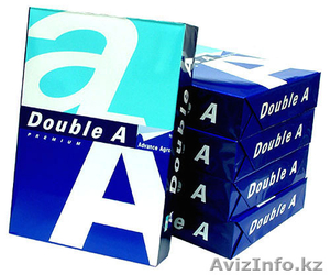 Продам Бумагу Офисную Double A #1518733