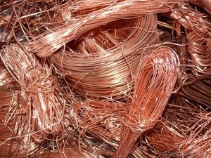 Прием цветных металлов по самым высоким ценам #1520799