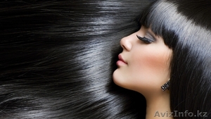 Срочно! Мастер-смежник требуется в парикмахерскую РИЗА в г. Алматы #1518927