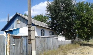 Дом в Аулиеколе #1514243