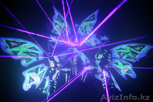 Новогодний корпоратив для ВАС от центра праздника МаКо! #1513380