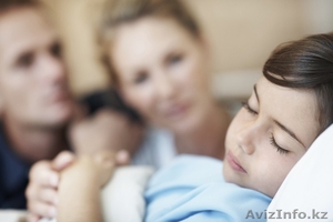 Добровольное медицинское страхование #1516145