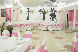 Свадьбы,  юбилеи,  дни рождения,  детские праздники #1516757