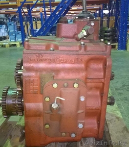 КПП для тракторов Беларус МТЗ 80,  МТЗ 82,  МТЗ 1221 ! #1520195