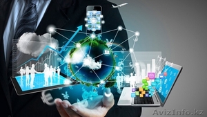 Мы создаём сайт -  Мы создаем бизнес. #1517152