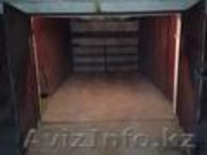 Сдам в аренду гараж,  Самал-2,  20 000 тг в мес. #1516722