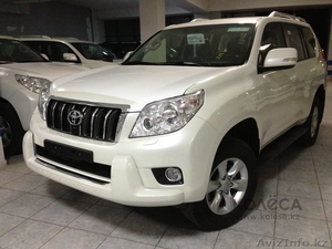 Аренда автомобилей в Алматы #1516129