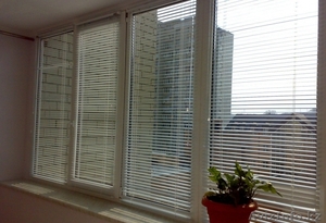 Жалюзи в Талдыкоргане всех видов #1516260