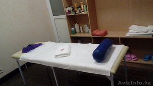 массаж антицеллюлитный, коррекция фигуры. #1514326