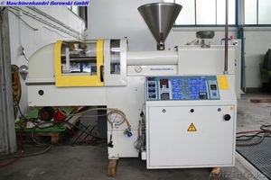 Подержанный термопластавтомат Battenfeld Plus 350-75 Unilog 1020 #1516861