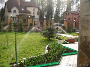 система полива астана #1519051