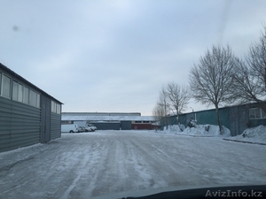 СДАЮТСЯ ОФИСНЫЕ И СКЛАДСКИЕ ПОМЕЩЕНИЯ! #1515606