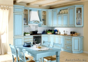 Кухни патина на заказ #1518218