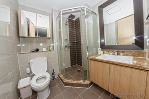 Сдается посуточно квартира #1515920