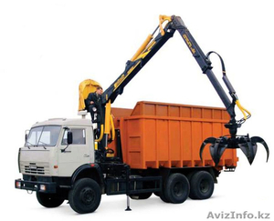 вывозим чугун железо металлы #1518982