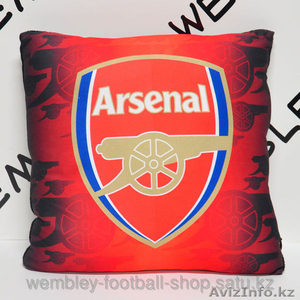 Изготовление подушек с фотографиями,  надписями. Нанесение любых изображений.  #1515891