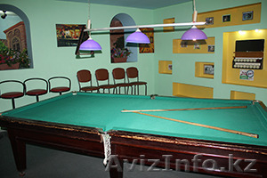 Сауна ждёт своих гостей #1516754