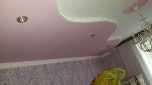 Внутренние отделочные работы,  косметический ремонт #1515086