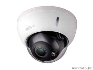 Купольные аналоговые камеры Dahua Technology #1515871