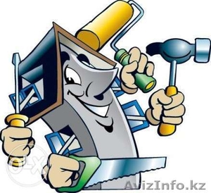 Мастер на дом, плотник,  сантехник, электрик, плиточник, маляр #1518985