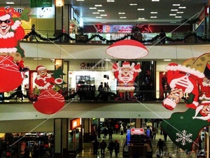 Оформление торговых площадей #1515258