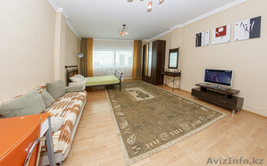 апартаменты с гостиничным сервисом,  посуточно #1513588