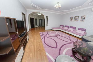 2х комн апартаменты с гостиничным сервисом,  посуточно #1513592