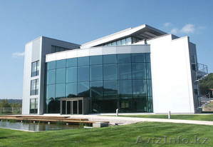 Проектирование спортивных баз,  спортивных центров #1515113