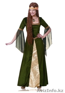 карнавальные костюмы для новогодних костюмированных фотосессий #1517949