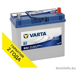 Автомобильные  Аккумуляторы в Алматы купить #1516917