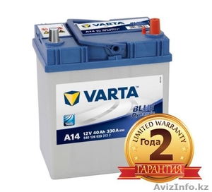 Аккумулятор  в Алматы купить #1516921