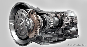 Качественный ремонт АКПП #1517154