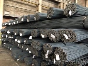 Арматура ,  Балки,  Швеллера,  Трубы и др #1515329