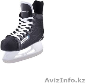 Коньки хоккейные Nordway Ndw100 размеры: от 39р до 46р #1519248