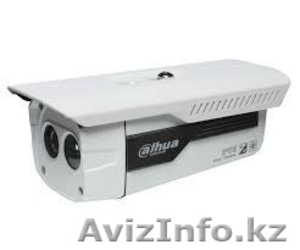 Корпусные аналоговые камеры Dahua Technology #1515873