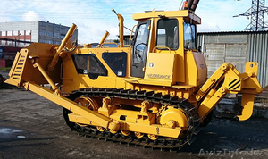 Продажа нового бульдозера ЧЗТТ-Б10 М.М.Я-Е.Р1 от производителя #1516486