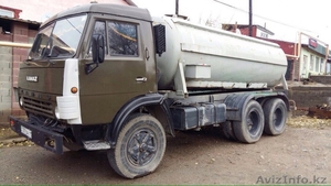 Откачка и прочистка канализации,  септиков. Заказать ассенизатор Алматы #1516381