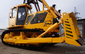 Продажа нового бульдозера ЧЗТТ-Б10 М.М.Я-Е.П1 от производителя #1516487