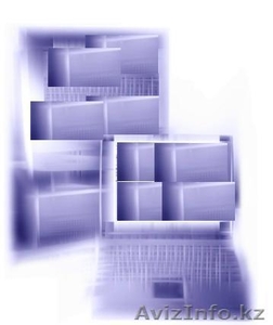 Программное обеспечения на заказ #1519224