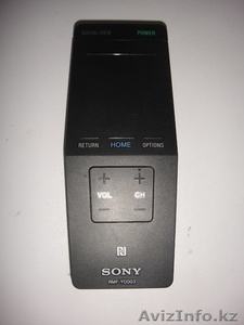 Пульт дистанционного управления RMF-YD003 #1520322