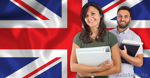 Курсы английского с новогодней скидкой! #1516573