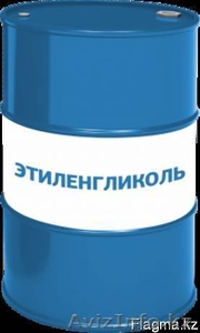 Этиленгликоль сорт высший #1513784