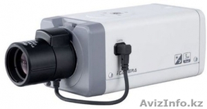 Корпусные IP-камеры Dahua Technology #1515874