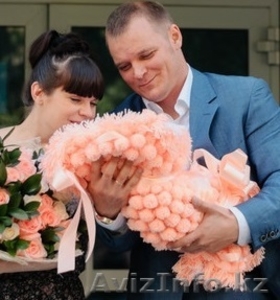 Конверт на выписку из роддома #1520808