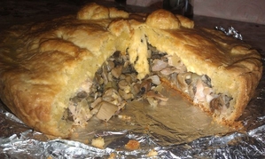 Комплексные обеды от мамы 550тг #1514534