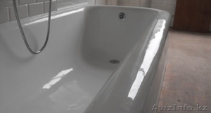 Реставрация акриловых,  чугунных,  металлических  #1520986