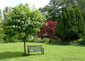 автоматический полив газона астана #1519031