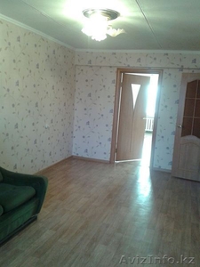 Продам 3-х комнатную квартиру в прекрасном районе! #1516413