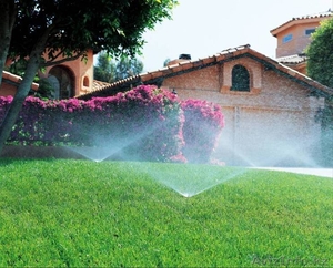 автоматический полив цена астана #1519049